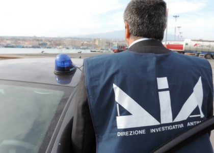 LA D.I.A. di Catania sequestra beni all’ imprenditore Sebastiano Di Stefano accusato di reati collegati al narcotraffico item-thumbnail