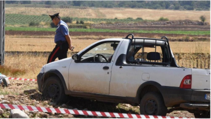 Agguato mafioso in Puglia. Per il procuratore nazionale antimafia Roberti “non è mafia di serie ‘B’ item-thumbnail