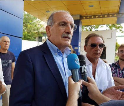 Emergenza sanitaria ionica. Vico (Pd) : “Il piano di riordino ospedaliero per Taranto e provincia è stato un flop” item-thumbnail
