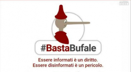 La smentita questa sconosciuta La smentita questa sconosciuta