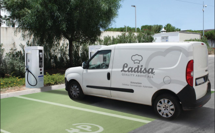 Ambiente, Ladisa ottiene certificazione sulla Carbon Footprint dei pasti Ambiente, Ladisa ottiene certificazione sulla Carbon Footprint dei pasti