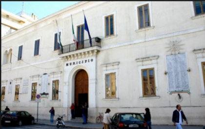 Il Ministero dell’ Interno ispeziona il Comune di Manduria item-thumbnail