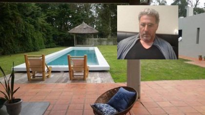 Arrestato Rocco Morabito boss della “ndrangheta” , si nascondeva in Uruguay Arrestato Rocco Morabito boss della “ndrangheta” , si nascondeva in Uruguay