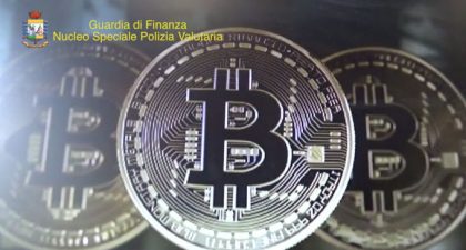 La Guardia di Finanza smantella organizzazione criminale dedita all’estorsione con pagamento in Bitcoin La Guardia di Finanza smantella organizzazione criminale dedita all’estorsione con pagamento in Bitcoin