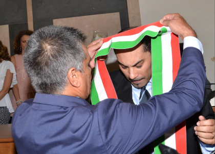 La sfiducia di Taranto e gli errori di Melucci La sfiducia di Taranto e gli errori di Melucci