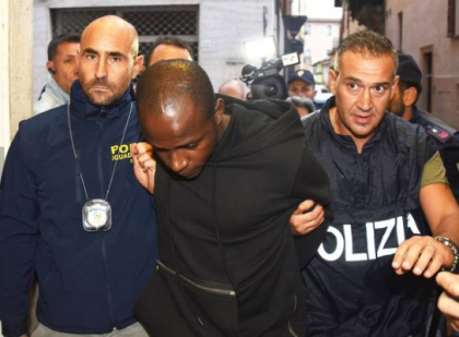 Rimini, preso dalla Polizia il quarto uomo della banda degli stupri item-thumbnail