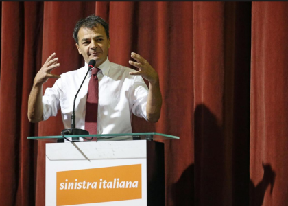 Popolare di Bari. Fassina (Si): “La famiglia Jacobini si faccia da parte” item-thumbnail