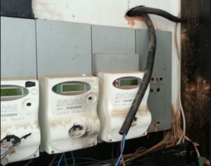 Cassazione: l’energia elettrica non è indispensabile “Nessuna giustificazione per chi si allaccia abusivamente” Cassazione: l’energia elettrica non è indispensabile “Nessuna giustificazione per chi si allaccia abusivamente”