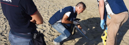 L’uso pornografico dei verbali della Polizia L’uso pornografico dei verbali della Polizia