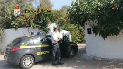 Guardia di Finanza contrasta il fenomeno degli affitti in nero Guardia di Finanza contrasta il fenomeno degli affitti in nero