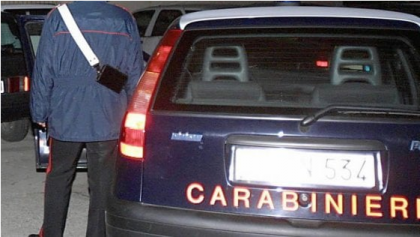 Firenze, il test alcolico smentisce la tesi dei Carabinieri. Indaga anche la Procura militare. Firenze, il test alcolico smentisce la tesi dei Carabinieri. Indaga anche la Procura militare.