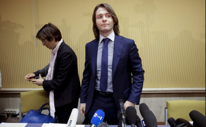 Raffaele Sollecito è stato “coinvolto per le sue bugie e menzogne”. Non otterrà il risarcimento per ingiusta detenzione Raffaele Sollecito è stato “coinvolto per le sue bugie e menzogne”. Non otterrà il risarcimento per ingiusta detenzione
