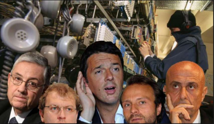 Inchiesta Consip, il pm Woodcock della procura di Napoli indagato per falso item-thumbnail