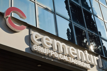 Cementir cede ad Italcementi tutti gli asset e le attivita’ in Italia Cementir cede ad Italcementi tutti gli asset e le attivita’ in Italia