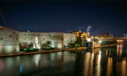 Gli “Amici del Castello” ed il Comune di Taranto firmano una convenzione per la valorizzazione del Castello Aragonese item-thumbnail