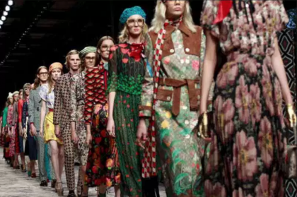 Milano da Oscar, fashion green è glamour item-thumbnail