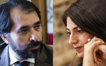 M5S il timore del processo alla Raggi in campagna elettorale item-thumbnail