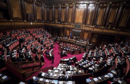 Manovra finanziaria : nel testo finale della Legge di Bilancio, 120 articoli da Iva a sgravi Manovra finanziaria : nel testo finale della Legge di Bilancio, 120 articoli da Iva a sgravi