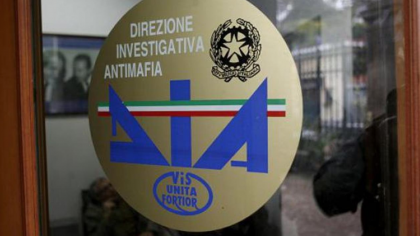 Avvicendamento al vertice della DIA- Direzione Investigativa Antimafia Avvicendamento al vertice della DIA- Direzione Investigativa Antimafia