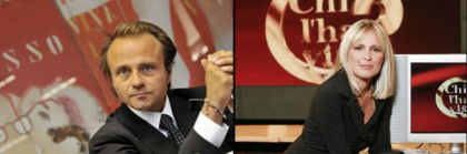 La procura di Roma fa marcia indietro su Woodcock: “Archiviare le due accuse” item-thumbnail