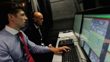 Calcio. Basta interpretazioni sulla Var: queste le regole spiegate bene Calcio. Basta interpretazioni sulla Var: queste le regole spiegate bene