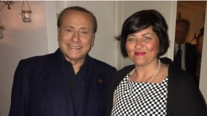 Avvocata ed esponente di Forza Italia indagata in Puglia per insulti xenofobi Avvocata ed esponente di Forza Italia indagata in Puglia per insulti xenofobi