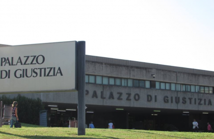 Per il consigliere Leone del Csm “soddisfazione per scelta di assegnare dodici magistrati agli uffici giudiziari di Foggia” item-thumbnail
