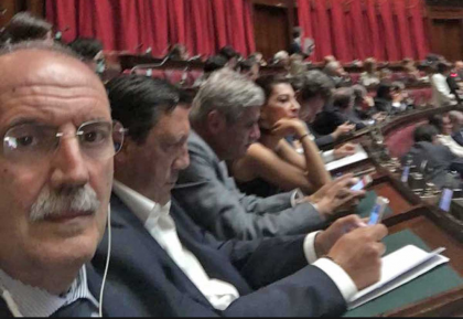 Vico (Pd) : “La parità salariale, vincolo obbligazionale per Mittal nell’aggiudicazione Ilva” item-thumbnail