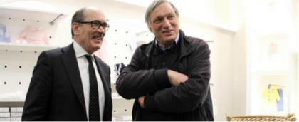 Sarà Federico Cafiero De Raho il nuovo procuratore nazionale antimafia ? item-thumbnail