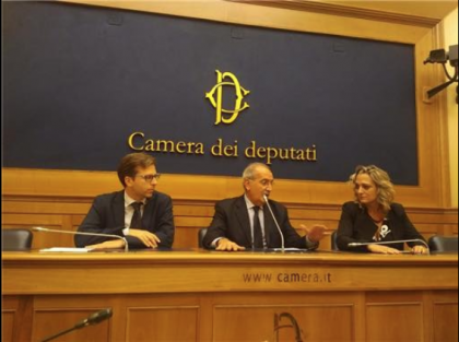 Ilva. Giusto lo “stop” del ministro Calenda. Occorre ripartire dal piano industriale item-thumbnail