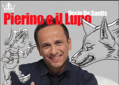 Bari, Uccio de Santis indagato per evasione fiscale: “Cachet in nero per 1,3 milioni”. Ora avrà poco da ridere…. Bari, Uccio de Santis indagato per evasione fiscale: “Cachet in nero per 1,3 milioni”. Ora avrà poco da ridere….