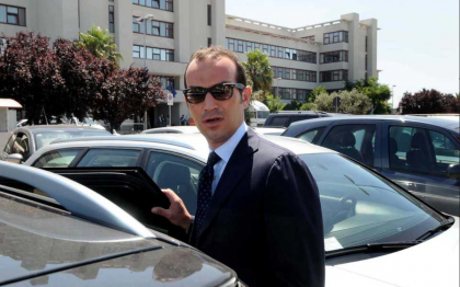 Bari, inchiesta sulle protesi d’oro: nuova condanna per Gianpaolo Tarantini item-thumbnail
