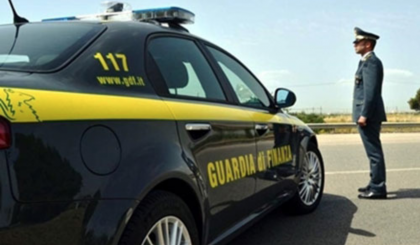 Perquisiti a Roma il magistrato Nicola Russo e due imprenditori: corruzione in atti giudiziari item-thumbnail