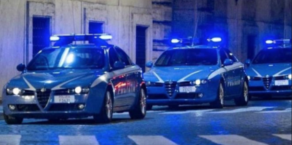 Il FarWest a Taranto: la Polizia circondata da gentaglia per impedire l’arresto di un pregiudicato item-thumbnail