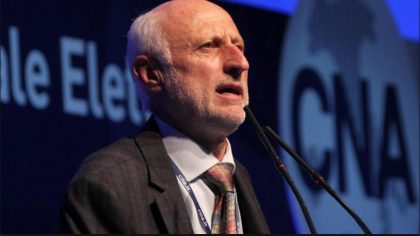 Daniele Vaccarino confermato Presidente della CNA per i prossimi quattro anni Daniele Vaccarino confermato Presidente della CNA per i prossimi quattro anni