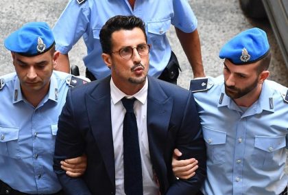 Corona, esplode in udienza contro la pm. Il magistrato replica: “è inaccettabile” item-thumbnail