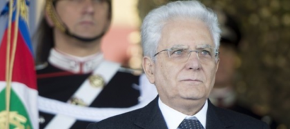 Il Presidente Mattarella promulga la legge elettorale “Rosatellum 2.0” Il Presidente Mattarella promulga la legge elettorale “Rosatellum 2.0”