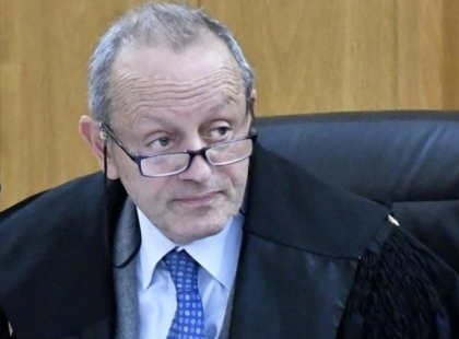 La Procura Generale della Cassazione apre procedimento disciplinare sul giudice Trento La Procura Generale della Cassazione apre procedimento disciplinare sul giudice Trento
