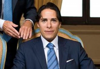 Fine della bella vita…arrestato a Dubai Giancarlo Tulliani, fratello della compagna di Gianfranco Fini item-thumbnail