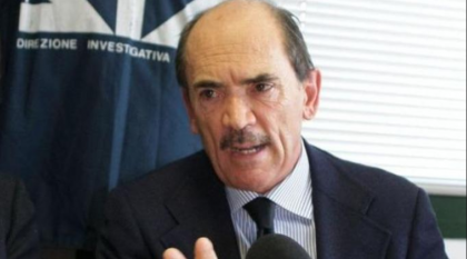 Procura nazionale antimafia. Il CSM all’unanimità ha eletto procuratore capo nazionale Federico Cafiero de Raho item-thumbnail