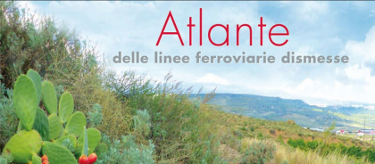 Ecomondo 2017: RFI presenta il nuovo atlante di viaggio delle ferrovie dismesse item-thumbnail