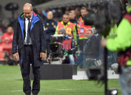 L’eliminazione della Nazionale dai Mondiali. I vertici della FIGC dovrebbero dimettersi item-thumbnail