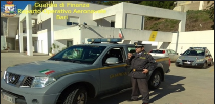 Come la burocrazia uccide il turismo al Sud Come la burocrazia uccide il turismo al Sud