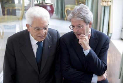 Verso il voto: il 28 si sciolgono le Camere. item-thumbnail