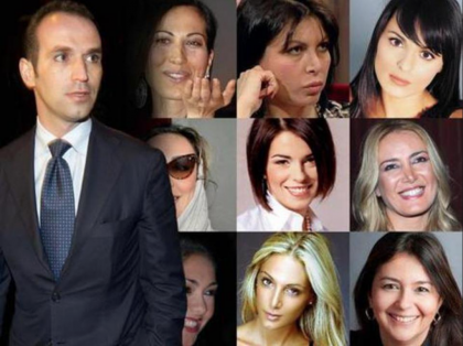 La Procura di Bari chiude le indagini sulle escort: “Le ragazze hanno mentito sui rapporti con Berlusconi” item-thumbnail