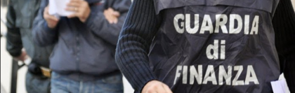 Operazione Bari Connection: la Guardia di Finanza arresta funzionari pubblici ed imprenditori Operazione Bari Connection: la Guardia di Finanza arresta funzionari pubblici ed imprenditori