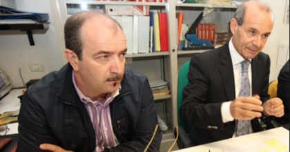 Tangenti. La Guardia di Finanza di Taranto arresta ex consigliere ed ex assessore del centrodestra item-thumbnail