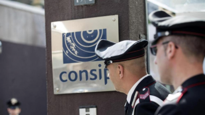 Consip: interdizione dalle funzioni per due ufficiali dell’Arma Scafarto e Sessa indagati anche per depistaggio item-thumbnail
