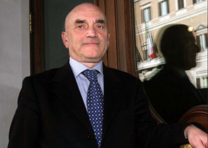 Insediato il Consiglio Territoriale di Disciplina dei giornalisti pugliesi. L’ex-magistrato Nicola Colaianni è il nuovo presidente item-thumbnail