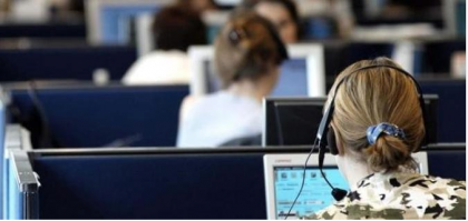 Fine delle persecuzioni telefoniche. E’ legge la riconoscibilità dei call center Fine delle persecuzioni telefoniche. E’ legge la riconoscibilità dei call center